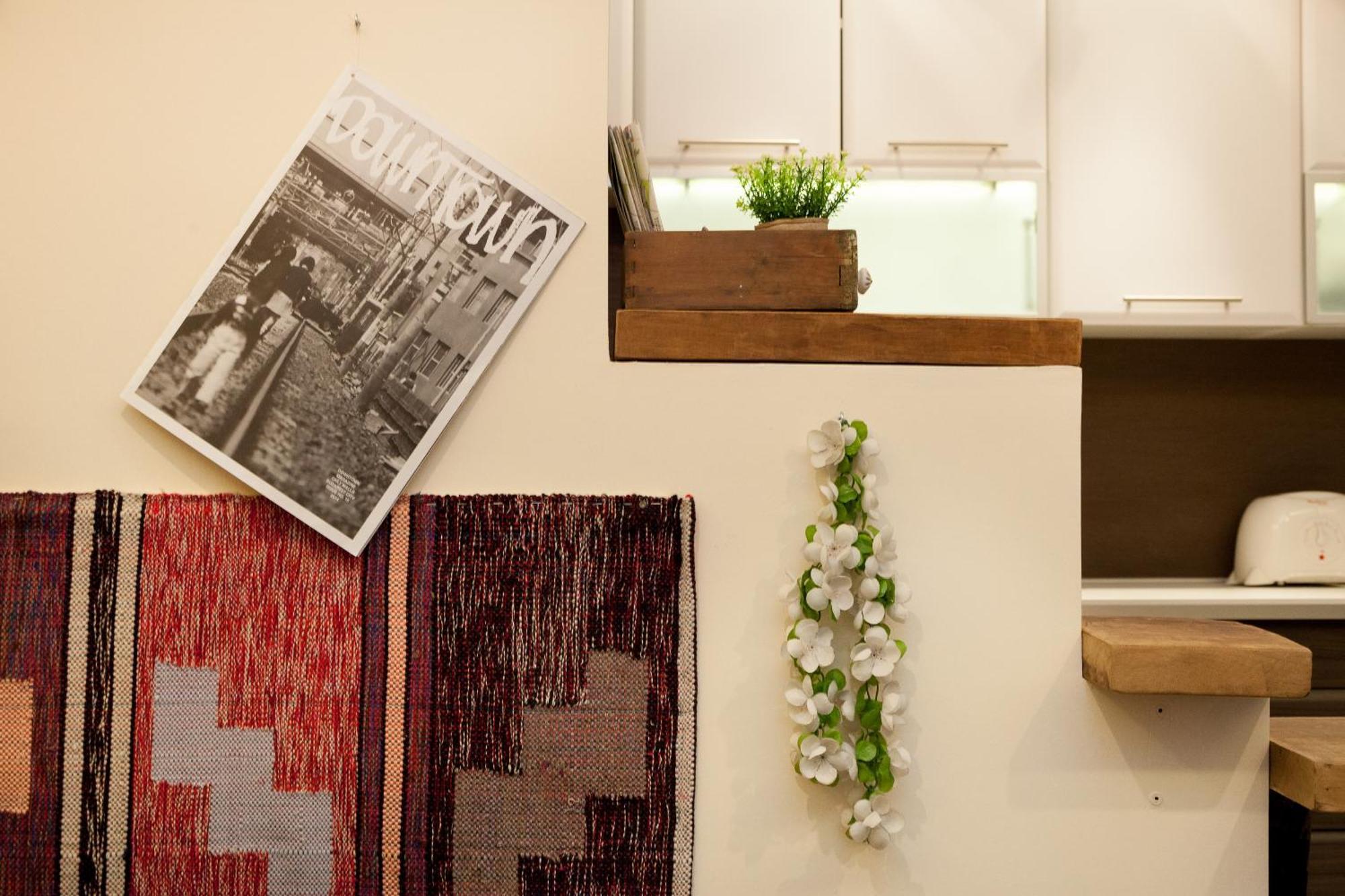 The Center Vintage & Hancrafted בודפשט